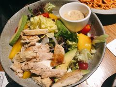 -Wagas沃歌斯(百盛优客店)