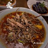 魔都探店享受精品川菜🔥｜川爱♥️