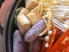 -山水甲山(右安门店)