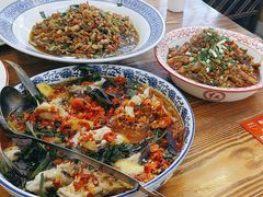 -胖东瓜·浏阳菜馆(火车站店)