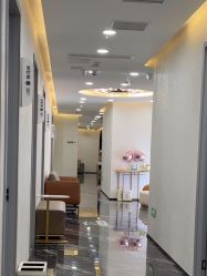 -重庆军科整形美容医院