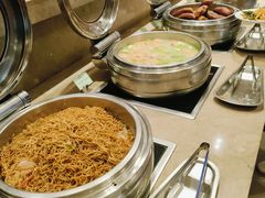 -万悦格兰云天大酒店-西餐厅