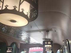 -清真·卡德尔大叔新疆主题餐厅(龙汇路店)