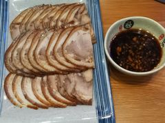 -娄三少·老北京春饼烤鸭家常菜(富力又一城店)