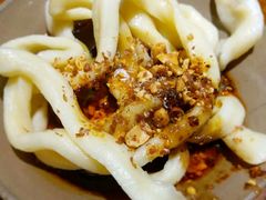 手工甜水面-小名堂担担甜水面(科华店)