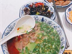 -陳香貴·兰州牛肉面(东方宝泰店)