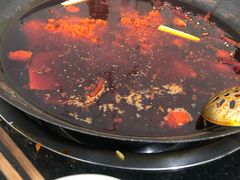 -星鸿社重庆老火锅