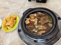 -新峰肉骨茶