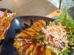 -香猪坊韩国烤肉专属门店(魏公村店)
