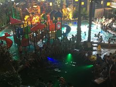 -宝丽金大酒店·洗浴中心