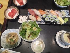-琴寿司居酒屋(软件园店)