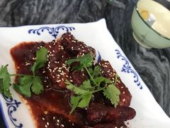 酱排骨-得心斋(文华北路店)