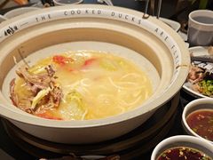 -老鸭集(金沙龙湖天街店)