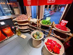 -小隐人家(乐松店)