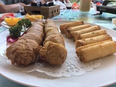 -椿记烧鹅(叠彩店)