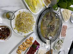 -一代菌王·竹荪鹅(江苏旗舰店)
