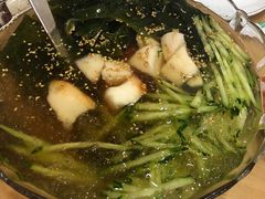 -顺姬冷面(长白西路店)