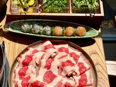 -四喜小胖·北京涮肉(五道营店)