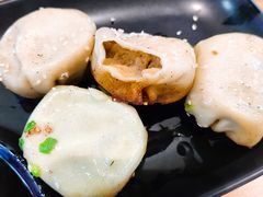 -小杨生煎(龙之梦购物中心店)