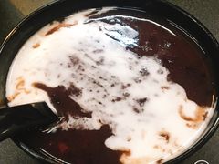 -汕头街养生糖水铺