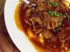 -妈妈的味道(工人体育场东路店)