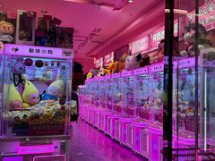 -万达广场(北京槐房店)