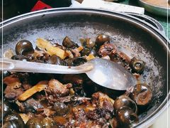 -园林美食城·本土农家菜(杨和镇店)