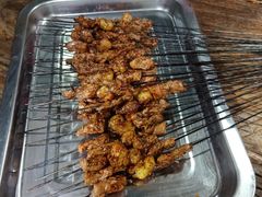 -清真·马峰烤肉(小学习北巷店)