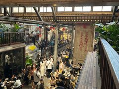 -東茅街茶馆