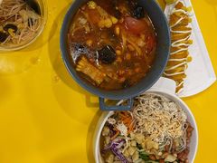 -嗨皮儿·现蒸面皮(抄纸巷店)