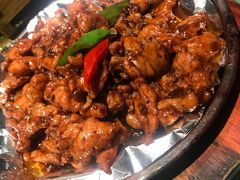 -俭朴菜(鲁磨路店)
