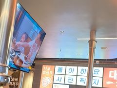 -轻烧烤肉(光谷步行街店)
