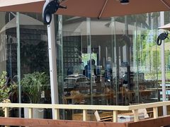 -爱樂咖啡(青年体育公园店)