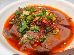 -渝是乎酸菜鱼(龙旗购物中心店)