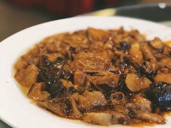 惠宾焖三样-惠宾饭庄(中山路店)