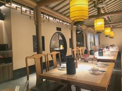 -吴莊(罗湖喜荟城店)