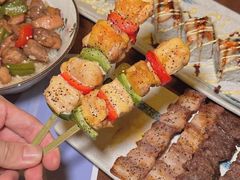 -烧鸟横丁(联发文创口岸店)