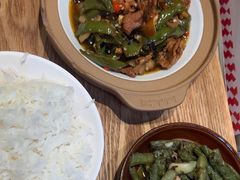 -乡村基·川味现炒大王(熙悦天街店)