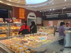 -好运来蛋糕(十字路口店)