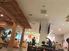 -热带雨林汗蒸馆(汶水东路店)