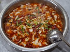 -老四川平头酸菜鱼(衙前店)