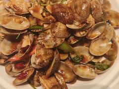 -绿江春(长江街店)