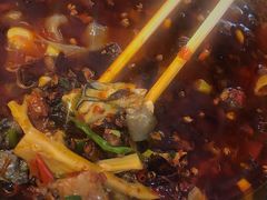 -黑竹香鸡(营和巷店)