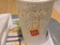 -麦当劳(徐州云龙万达店)