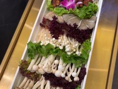 -南门四季铜锅涮肉(大屯·北苑店)