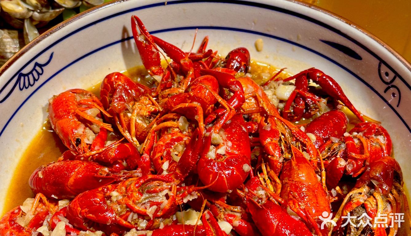 打工人速进‼这家烧烤餐吧治好了我的周一综合征