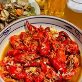 打工人速进‼这家烧烤餐吧治好了我的周一综合征