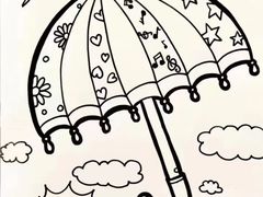 -东方童画少儿美术(乐荟天地体验馆)