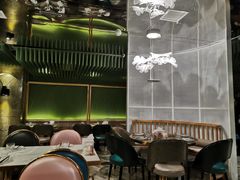 大堂-桐爷小馆(广渠门店)