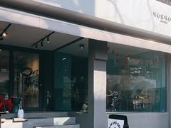 门面-NokNok Coffee(宽窄巷子店)